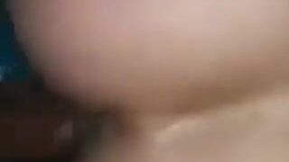 मोटी गांड वाली मुस्लीम कामवाली भाभी की चुदाई
