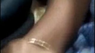 Erotic MMS clip of sex with a stranger Mallu aunty