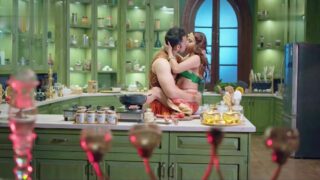 Desi web series of sex with hot girls in an exotic place