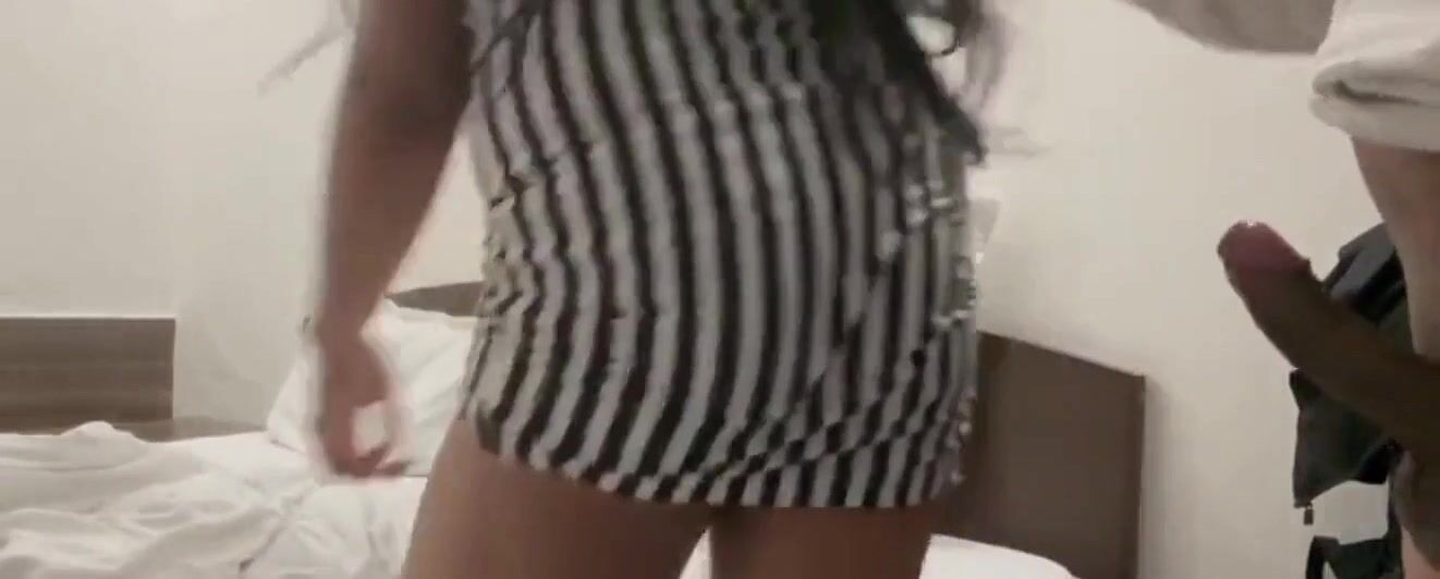 Erotic XXX blue film of sexy babe Ravina’s sucking & fucking
