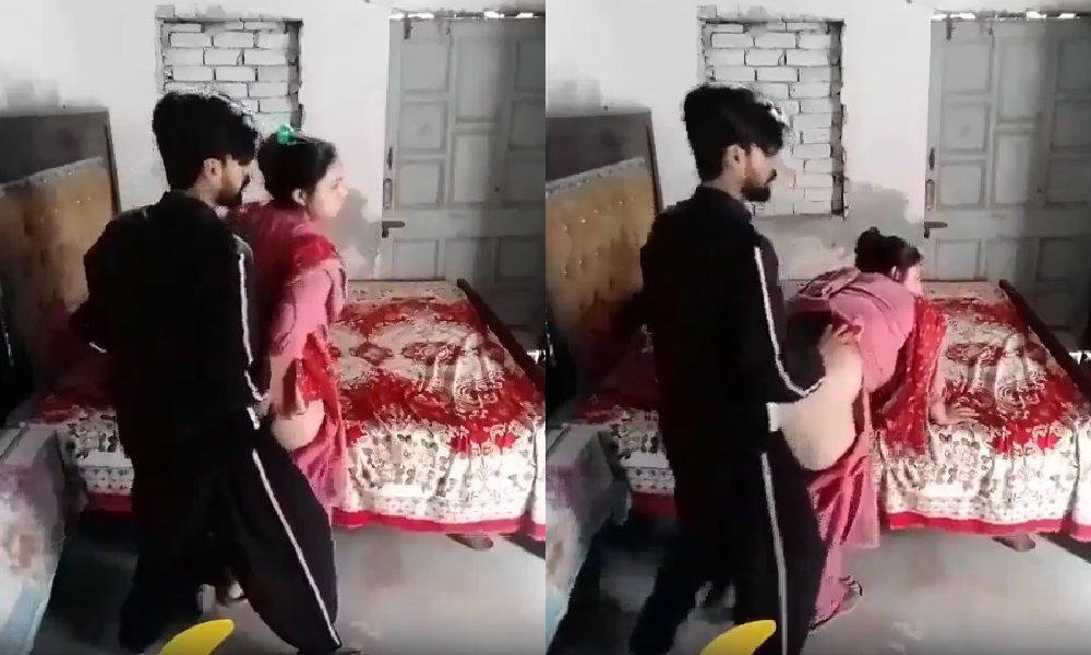 बड़ी गांड वाली भाभी ने खुजली मिटाई देवर के लंड से