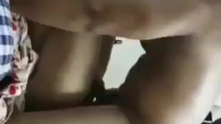 मोना भाभी की टाँगे उठा के चूत भर दी