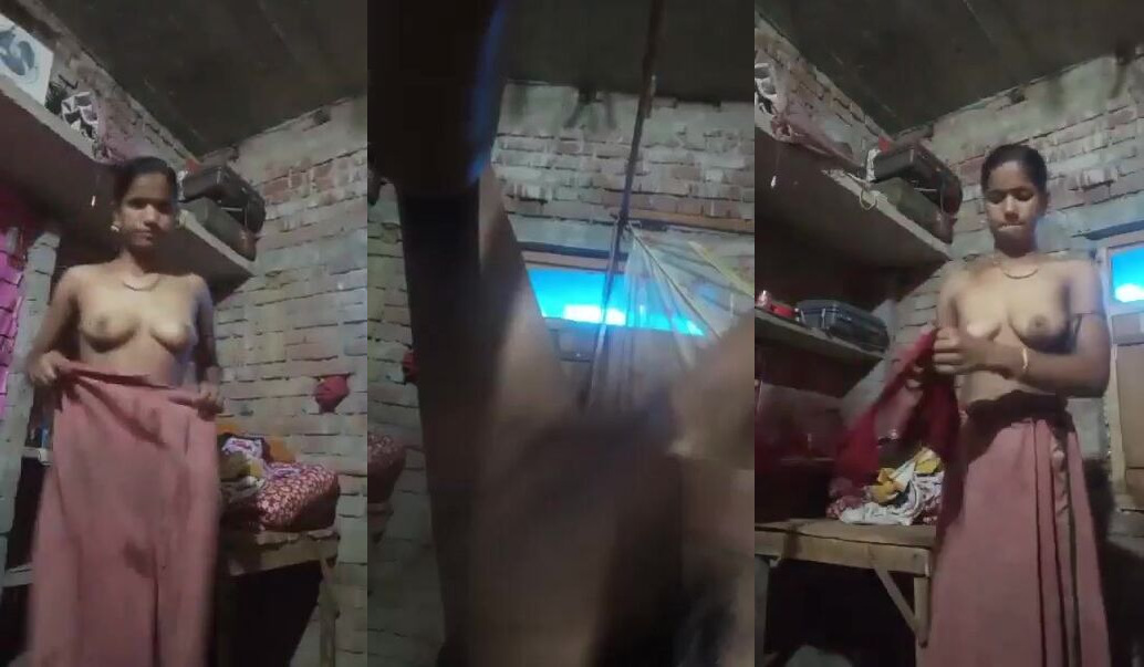 गुजराती भाभी की हेअरी चूत का नंगा सेक्सी एमएमएस