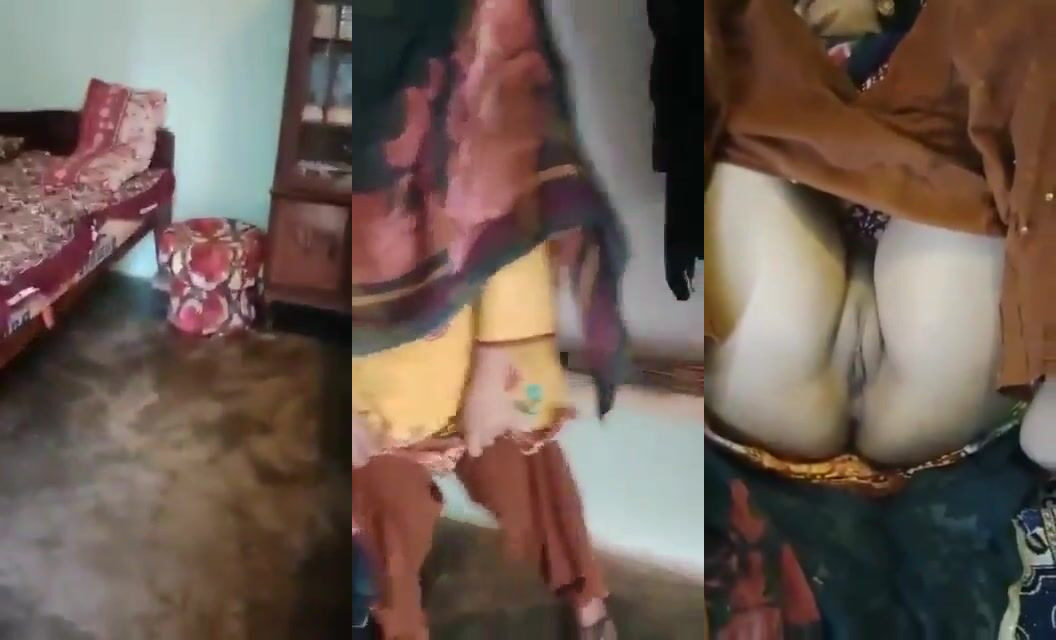 चाचा के लंड के लिए नंगी हुई भतीजी जवान चूत खोल के