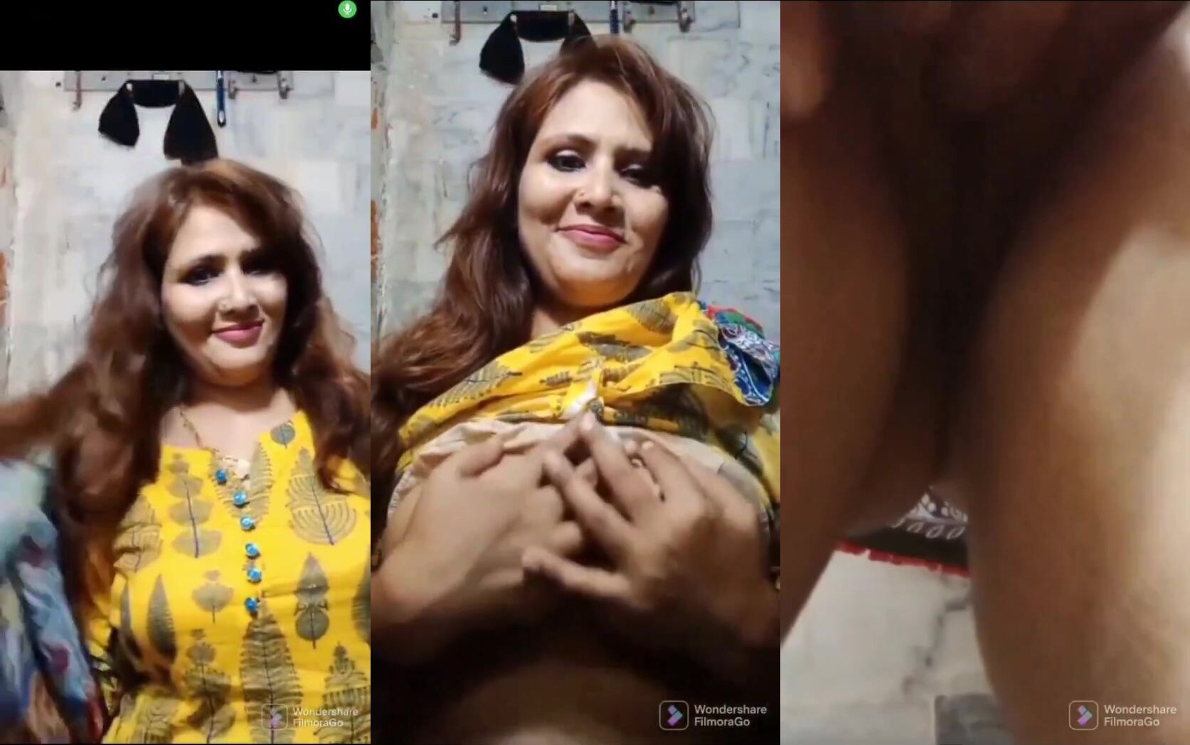 कोलेज के लडको से सेक्स चेट करती प्रिंसिपल मेडम का नंगा वीडियो