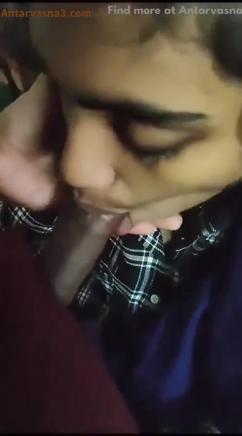 तमिल कोलेज गर्ल का स्वीट ब्लोव्जोब क्लिप