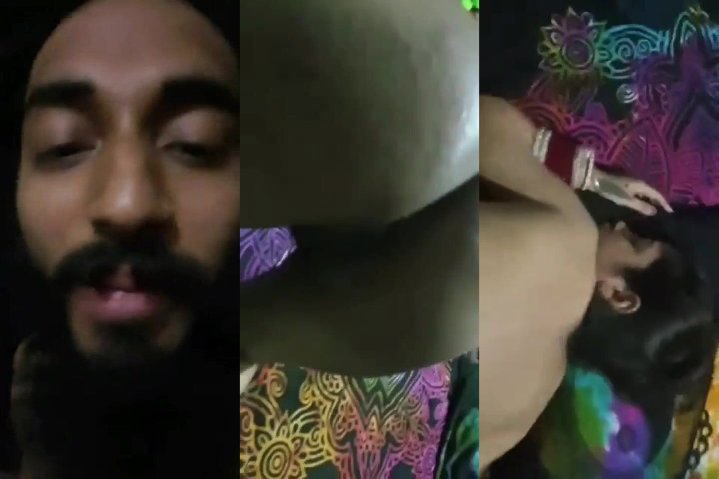 फेमस कुल्हड़ पिज़्ज़ा कपल वायरल हिंदी सेक्स वीडियो