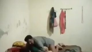 पानी की पाइपलाइन के बदले सरपंच ने भाभी चोद डाली